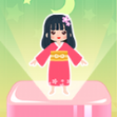 欢乐果冻宝宝