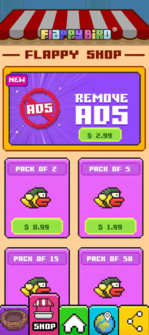 Flappy Bird