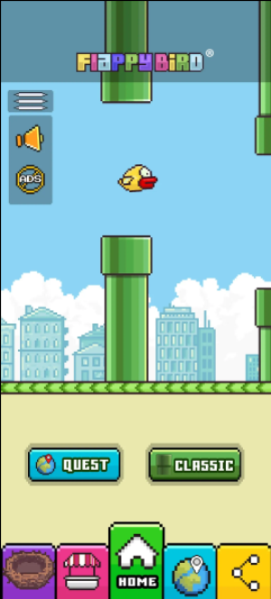 Flappy Bird