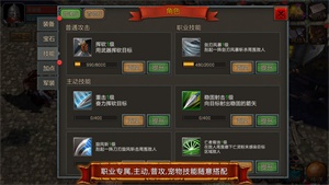 技能大师