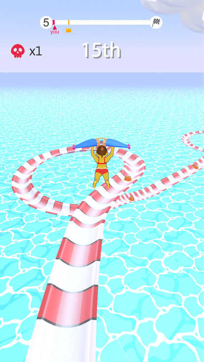 aquapark