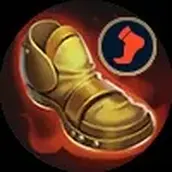 决胜巅峰迅捷皮靴鼓舞属性技能效果到底好不好