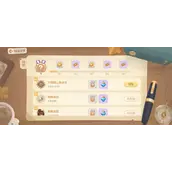 奥比岛手游隐藏成就解锁条件