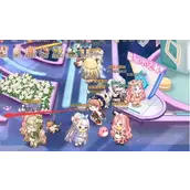 奥比岛手游星际小记者黑元素师位置坐标在哪里