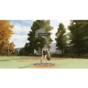 明日之后篮球时装斗牛时刻动作特效攻略