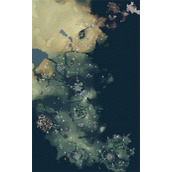 鸣潮3Cost声骸在哪里 鸣潮3Cost声骸位置大全及收集路线图