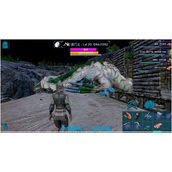 方舟生存进化怎么成功驯龙 方舟生存进化成功驯龙步骤汇总