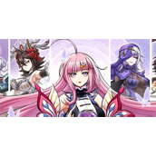 元气唤灵师角色哪个厉害 元气唤灵师角色强度排行一览