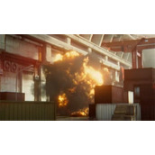 三角洲行动零号大坝金库怎么进入 三角洲行动零号大坝金库进入方法