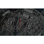 三角洲行动鳄鱼入侵巢穴在哪 三角洲行动鳄鱼入侵巢穴位置