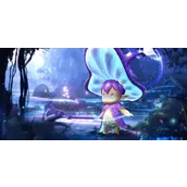 创造与魔法新融合宠菇灵荆怪怎样