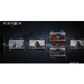 浪人崛起隐藏BOSS位置在哪 浪人崛起隐藏BOSS位置介绍