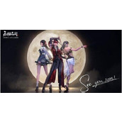 永劫无间名字能用什么符号 永劫无间名字特殊符号