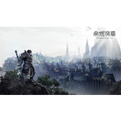 余烬风暴什么时候公测 余烬风暴品鉴测试今日正式开启