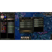 钢铁雄心4国策瞬间完成秘籍代码 钢铁雄心4国策怎么瞬间完成