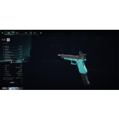 三角洲行动g18改装方案分享码是什么 三角洲行动g18改装方案分享码一览