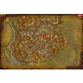 魔兽世界地心之战大秘境传送门在哪 魔兽世界地心之战大秘境传送门位置攻略