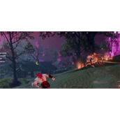 永劫无间在哪里设置自动疾跑 永劫无间自动疾跑设置方法大全