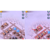 无尽冬日晨曦岛伐木小屋放哪?晨曦岛伐木小屋摆放位置大全