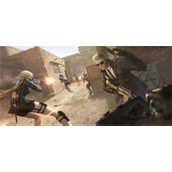 cf踏青码是什么?踏青码大全