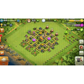 部落冲突6本神阵图怎么布局 2022年六本神阵最强无解图片