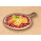 明日之后庇护城特产食谱配方表制作材料有哪