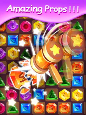Jewel Feverish