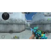 CF手游王者之戮皮肤一览攻略