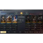 三国谋定天下曹操张辽甄洛阵容最佳搭配方案是什么