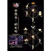 光遇跳舞艺人先祖位置大全分享