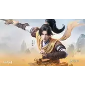 仙剑世界自选五星推荐核心理由