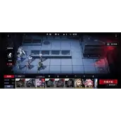 无期迷途狄斯暗影EX1-3S怎么打攻略