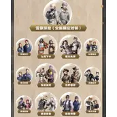 明日之后雪原探险时装快速获取指南