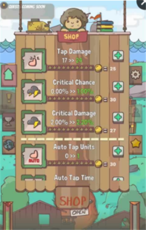 Idle Siege