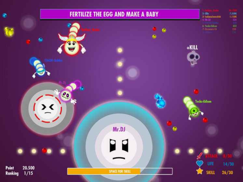 egg.io