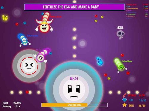 egg.io