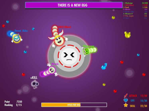 egg.io