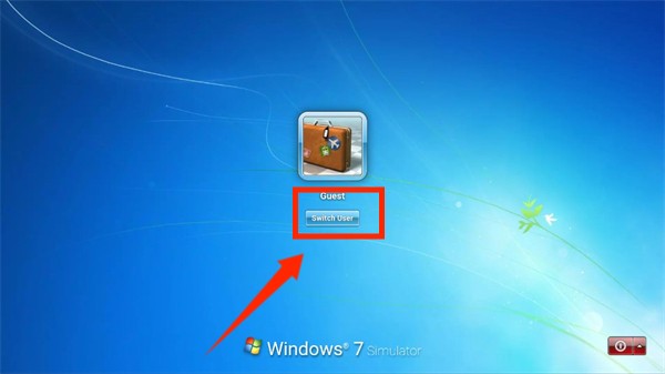 win7模拟器