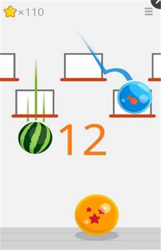 Ketchapp篮王