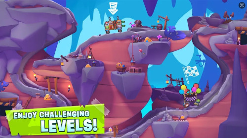 Bad Piggies2