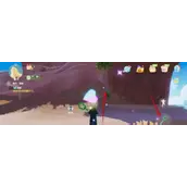 心动小镇潮流季奇灵夜粉粉悬吊灰尘虫获得方式有哪些