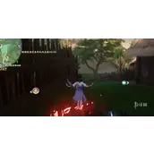 仙剑世界雾北区100%全收集策略分享