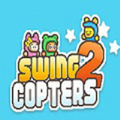 Swing Copters 2