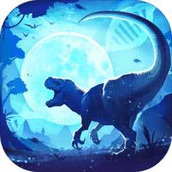生命简史古生物
