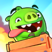 Bad Piggies2