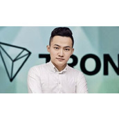 超越以太坊 波场链上 USDT 发行量突破 750 亿 孙宇晨打造稳定币霸主