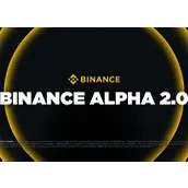 币安Alpha火出圈 交易量单日突破9亿美元创新高、空投单号最高700镁