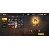 DNF手游火冰光暗属性选择有哪些推荐