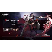 碧蓝航线余烬阵营黑方舟技能属性一览攻略