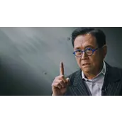 富爸爸警告「世界末日来了」 美债拍卖没人买 比特币将冲100万美元